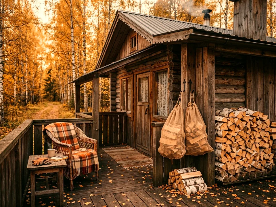 Для дачи в Климовске