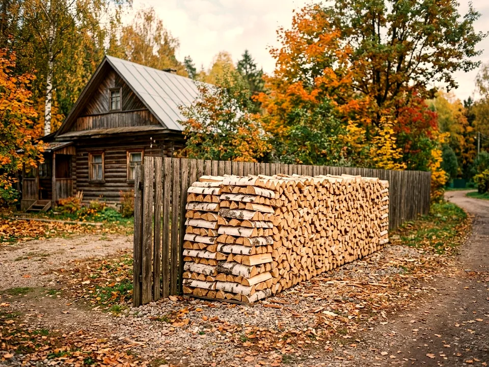 Pini Kay на паллетах, Климовск, проезд Ольховая, 36