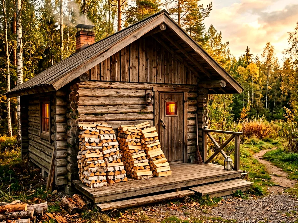 Микс трёх пород, Климовск, улица Озёрная, 44